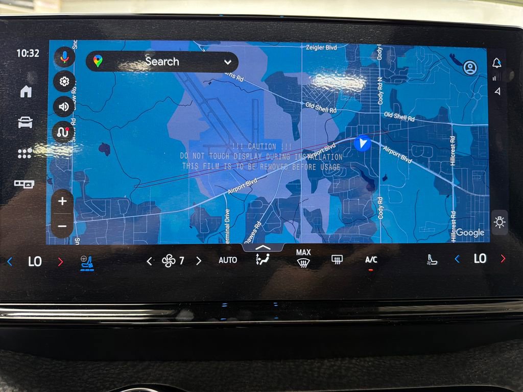 New 2026 Ford Expedition Tremor AWD/4WD image 25