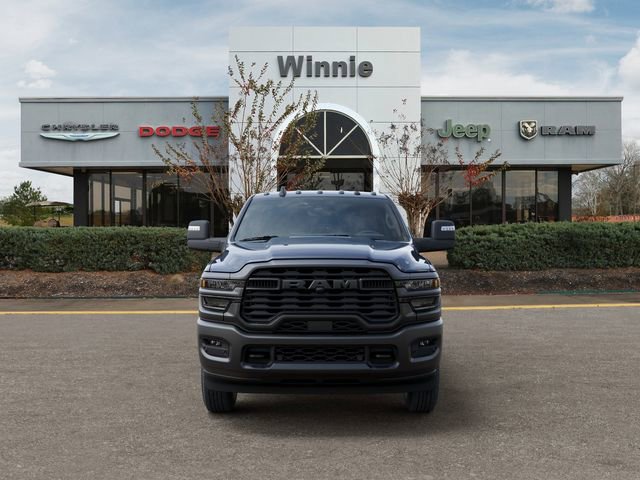 New 2026 RAM 2500 Tradesman image 6