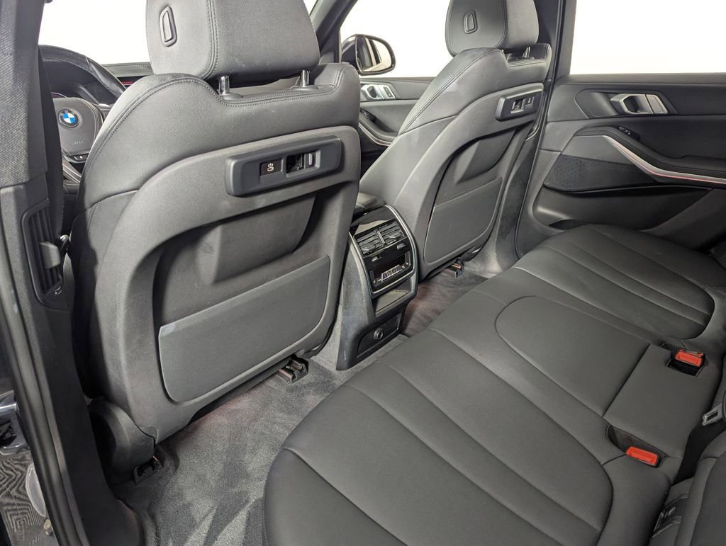 Used 2019 BMW X5 xDrive40i w/ Convenience Package image 33