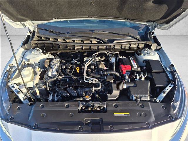 Used 2024 Nissan Altima 2.5 SV FWD image 23
