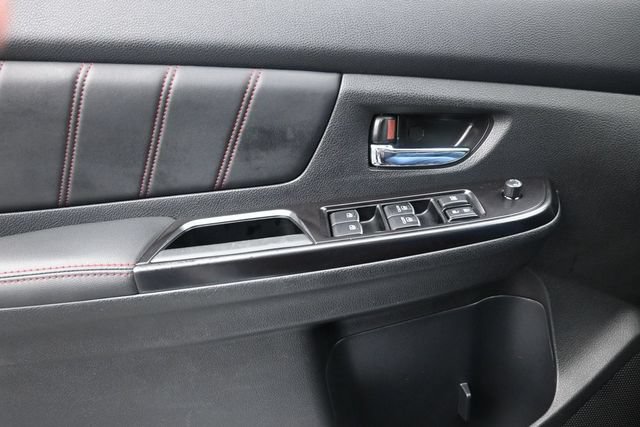 Used 2019 Subaru WRX Premium w/ Performance Package AWD/4WD image 23