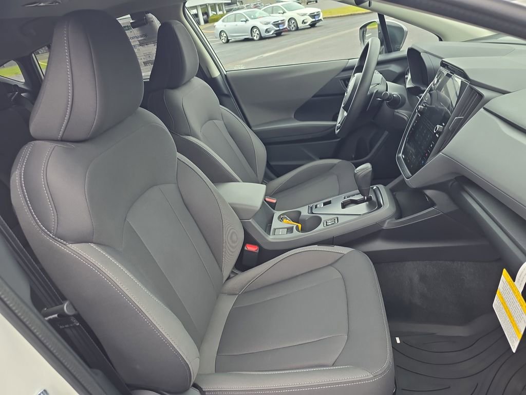New 2026 Subaru Crosstrek 2.0i Premium image 13