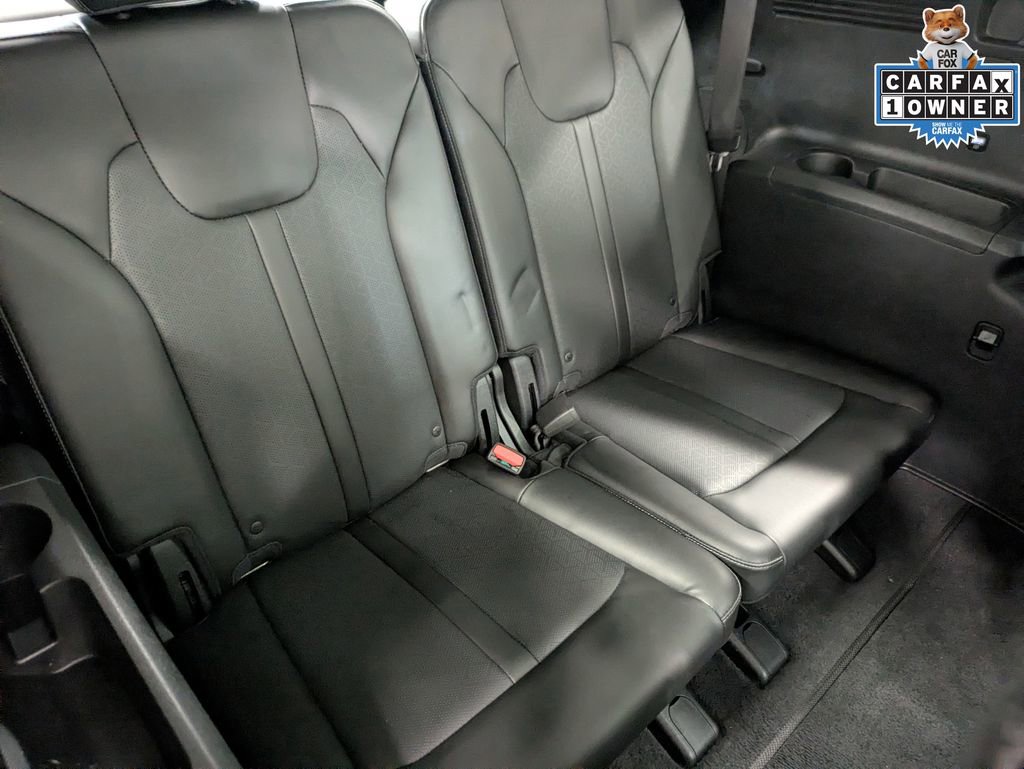 Used 2023 Kia Sorento X-Line EX AWD/4WD image 27