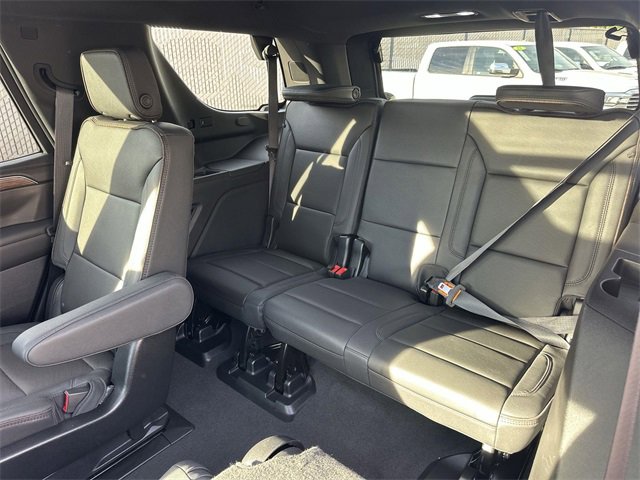 Used 2023 Chevrolet Tahoe High Country w/ Premium Package 2 image 43