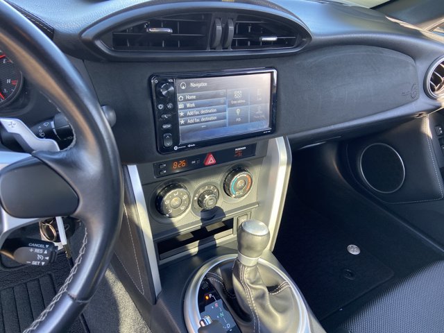 Used 2019 Toyota 86 RWD image 24