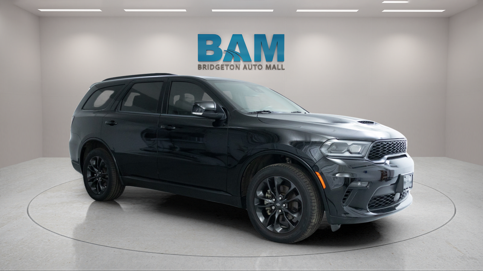 Used 2023 Dodge Durango GT