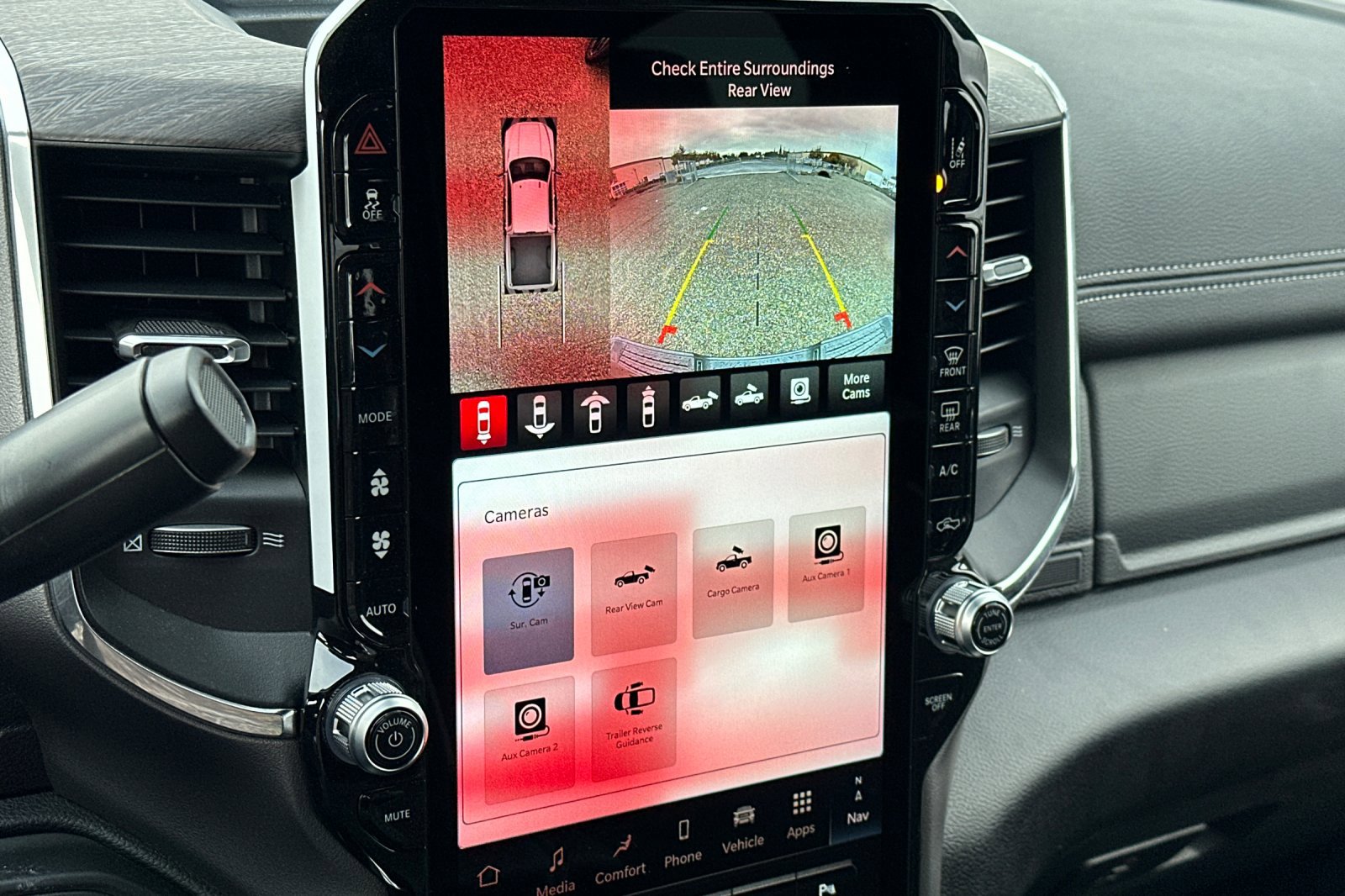 New 2026 RAM 2500 Laramie image 18