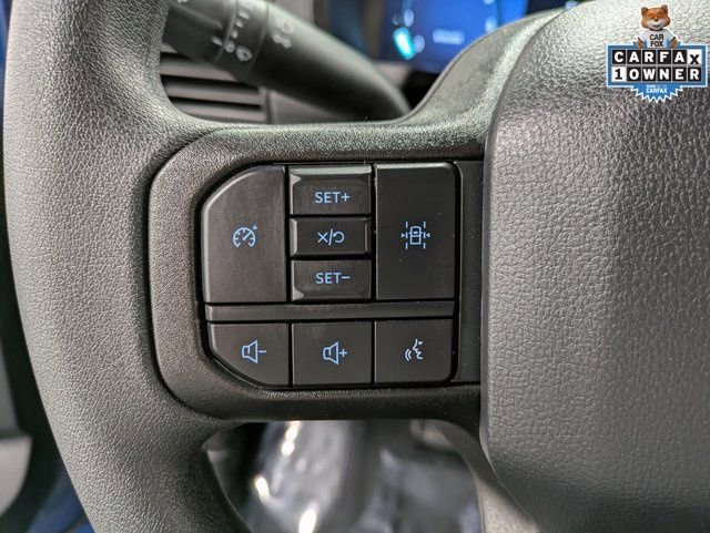 Used 2025 Ford F150 STX w/ Equipment Group 201A FX4 image 19