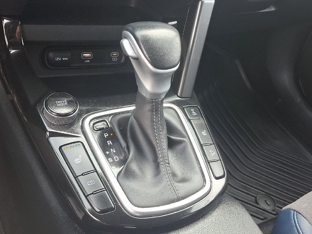 Used 2024 Kia Seltos S AWD/4WD image 18