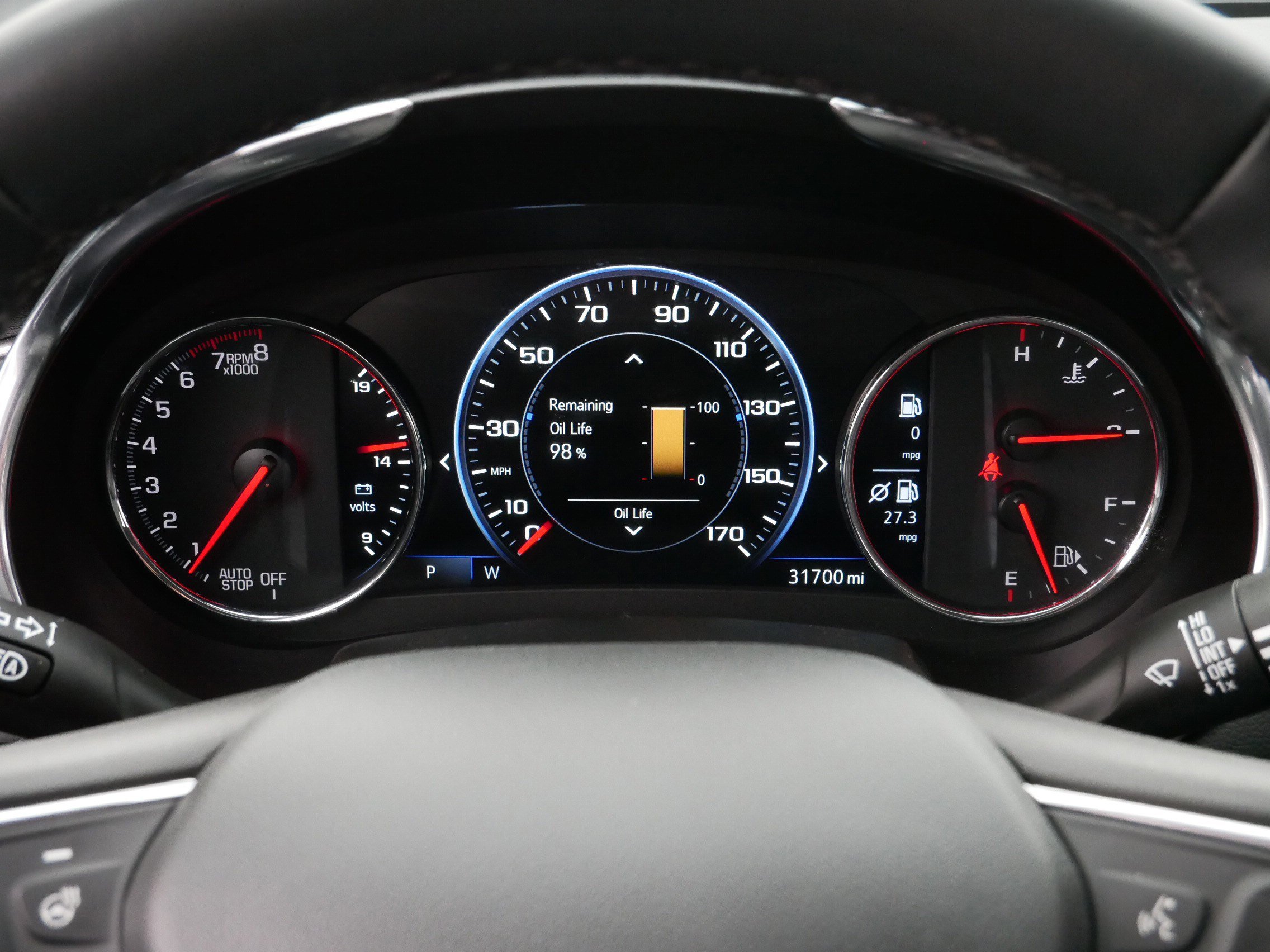 Used 2024 Chevrolet Malibu LT image 21