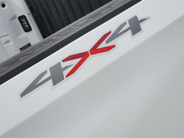 Used 2021 Chevrolet Silverado 1500 W/T w/ WT Convenience Package image 12