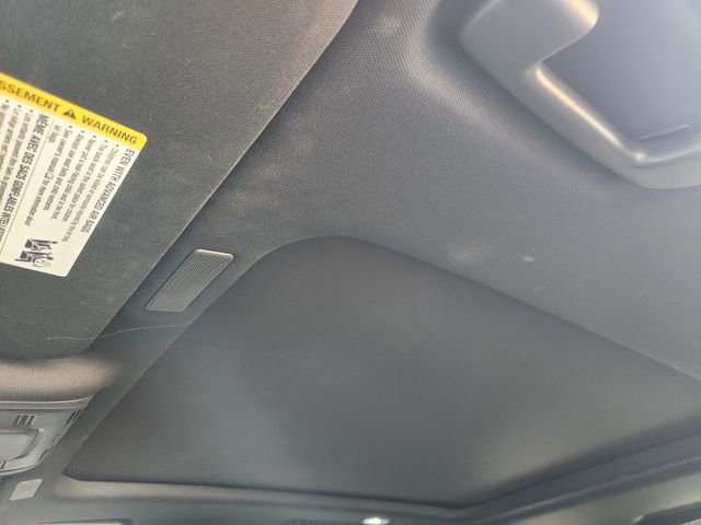 Used 2025 GMC Yukon Denali Ultimate image 22