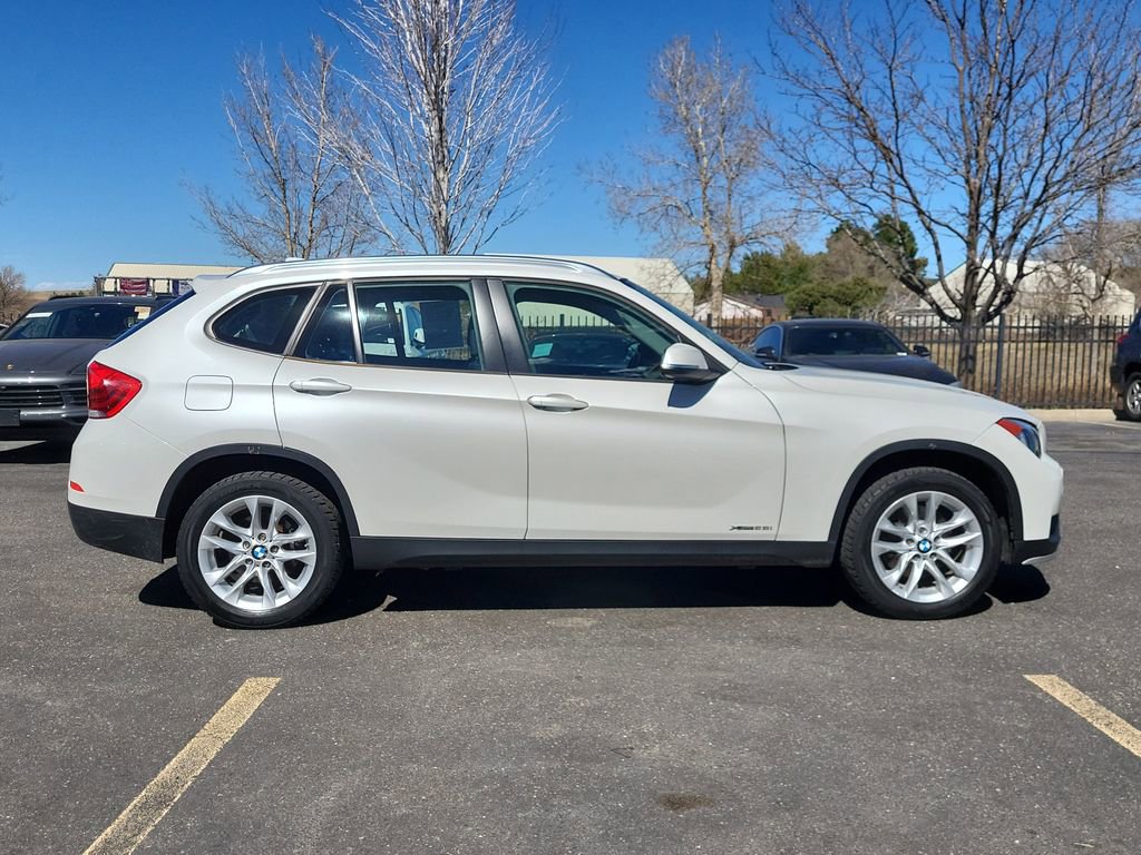 Used 2015 BMW X1 xDrive28i image 3