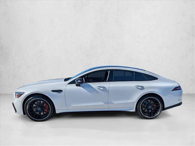 New 2026 Mercedes-Benz AMG GT 43 image 5