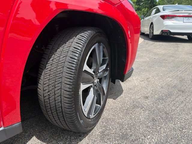 Used 2025 Lexus UX 300h FWD w/ Accessory Package (Z2) image 46