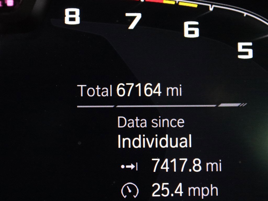 Used 2022 BMW X6 M w/ Competition Package image 27