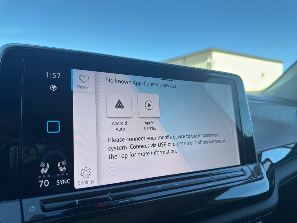 New 2026 Volkswagen Atlas SE FWD image 20