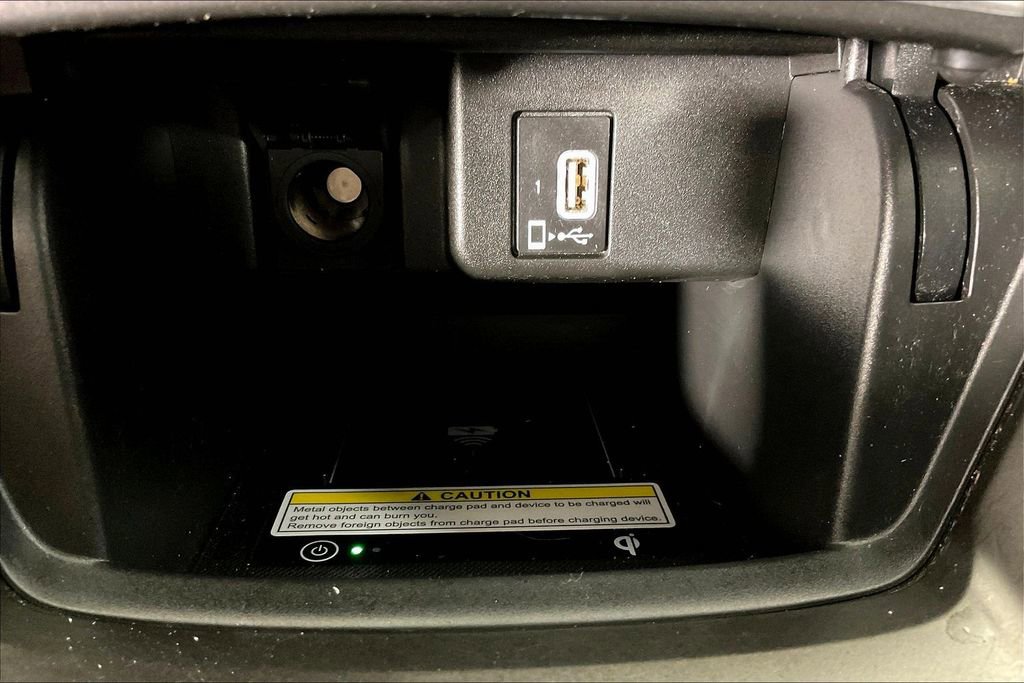 Used 2018 Honda Accord Touring image 33