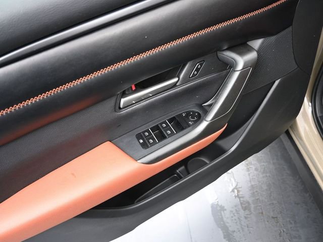 Certified 2023 MAZDA CX-50 Meridian Edition w/ Apex Package image 17