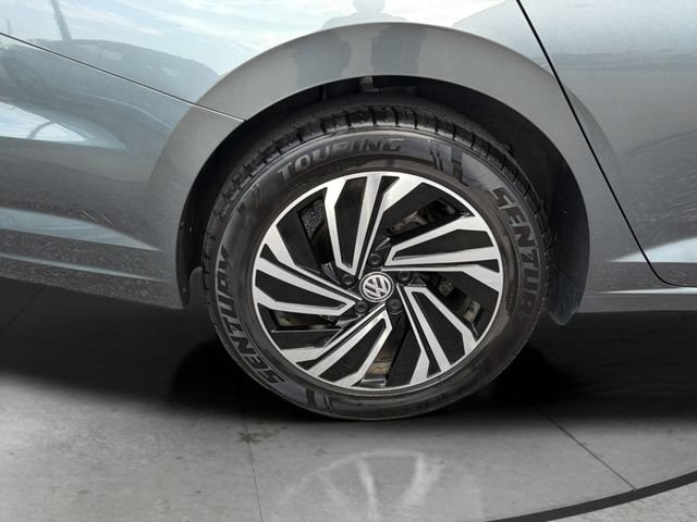 Used 2020 Volkswagen Jetta SEL FWD image 30