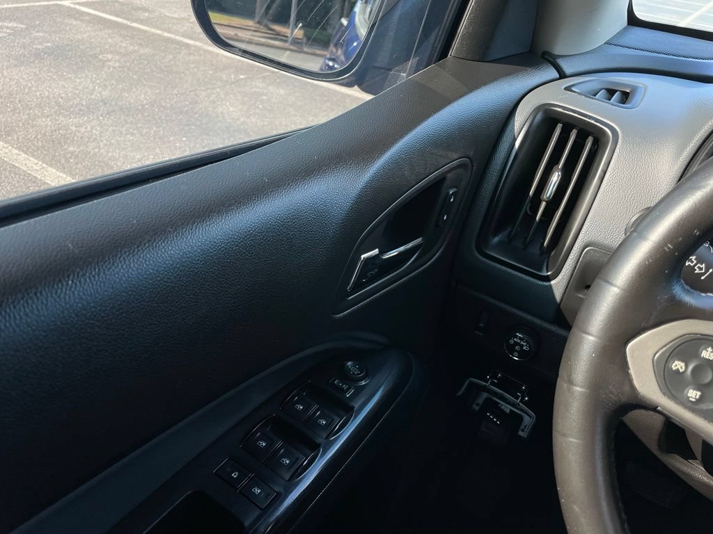 Used 2016 Chevrolet Colorado Z71 AWD/4WD image 21