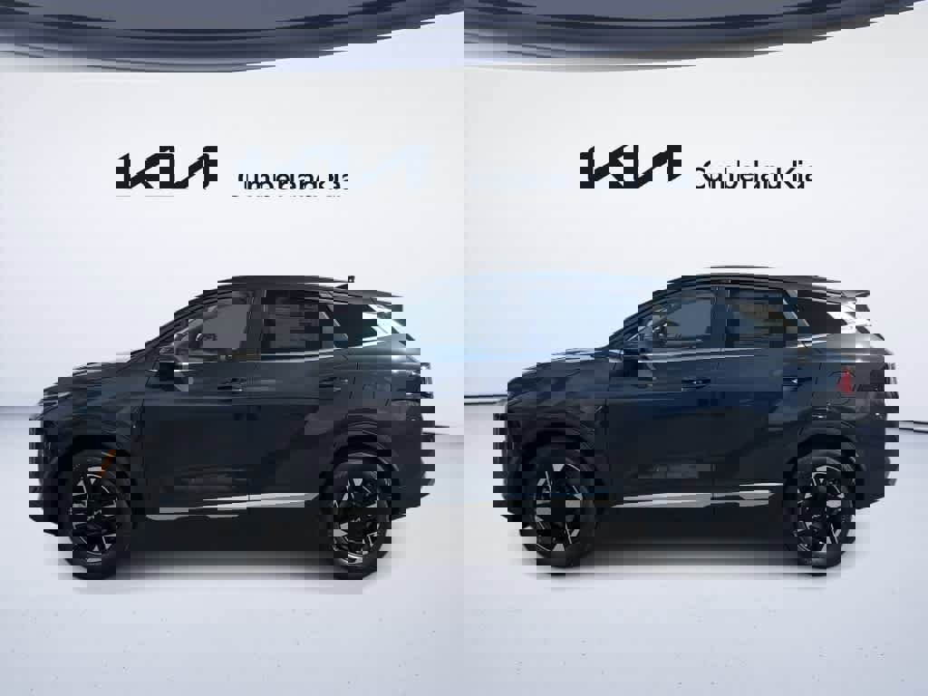 New 2026 Kia Sportage LX image 5