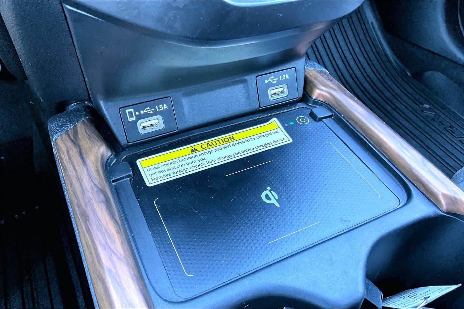 Used 2020 Honda CR-V Touring image 33