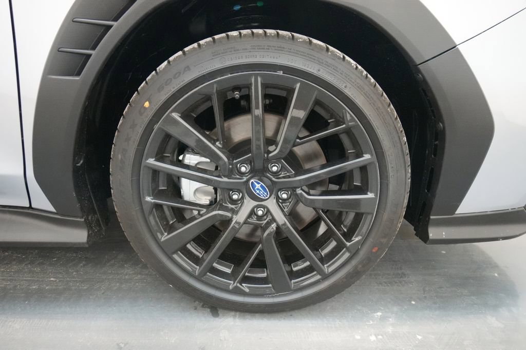 New 2025 Subaru WRX Limited image 9