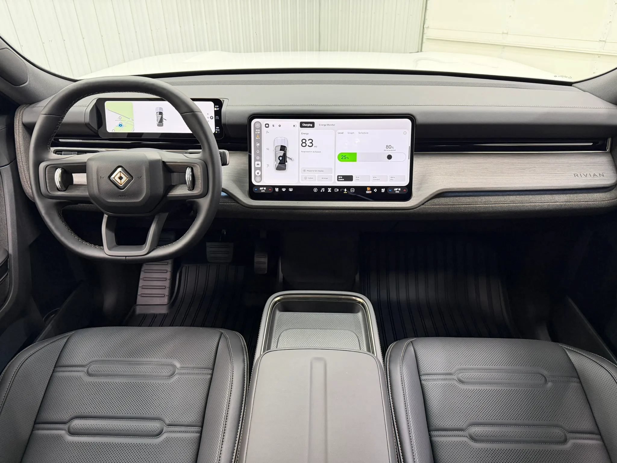 Used 2027 Rivian R2 Performance AWD/4WD image 13