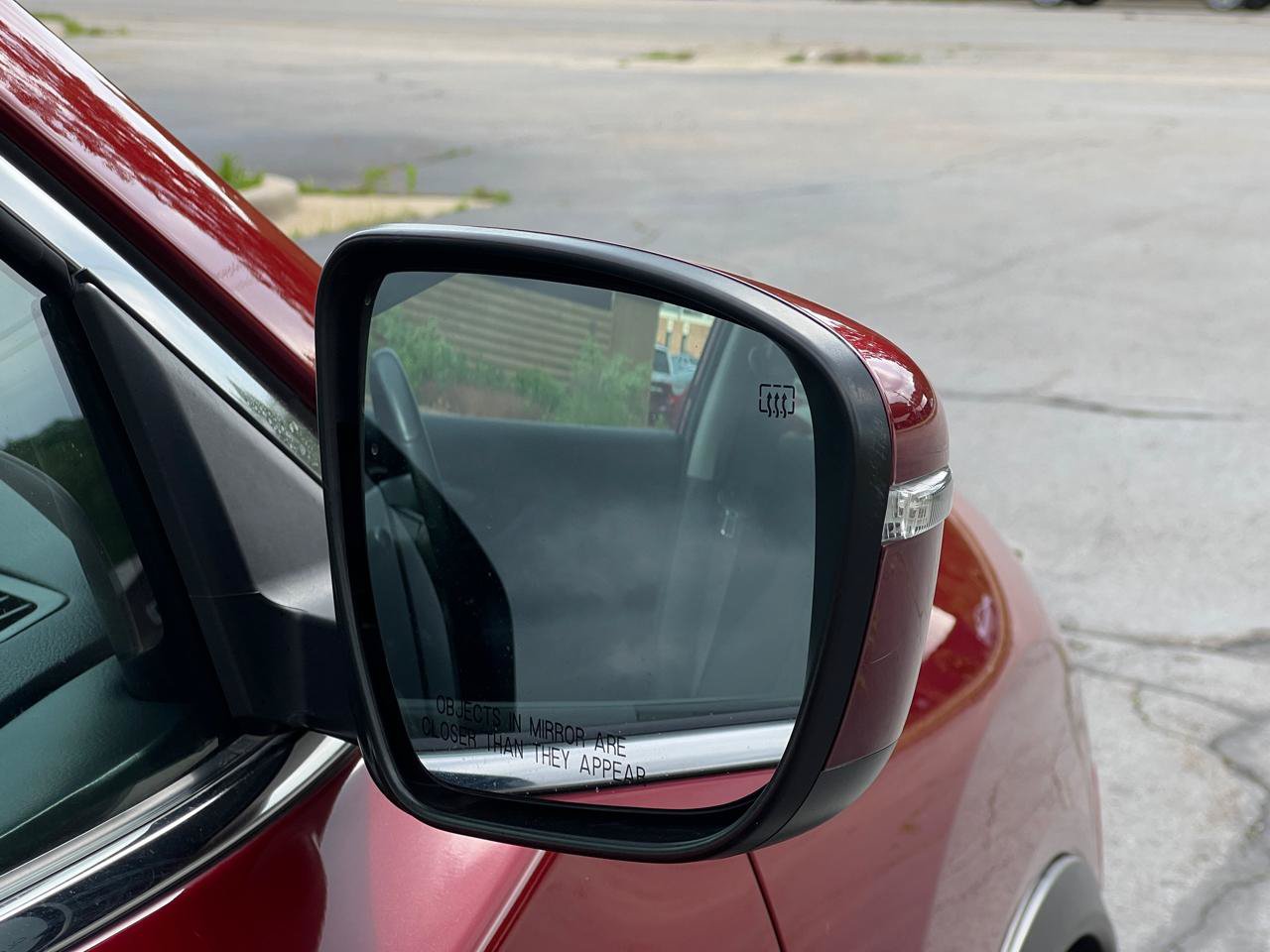 Used 2019 Nissan Rogue SV AWD/4WD image 39