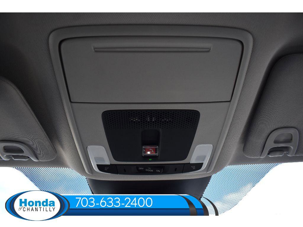 New 2026 Honda Pilot EX-L image 19