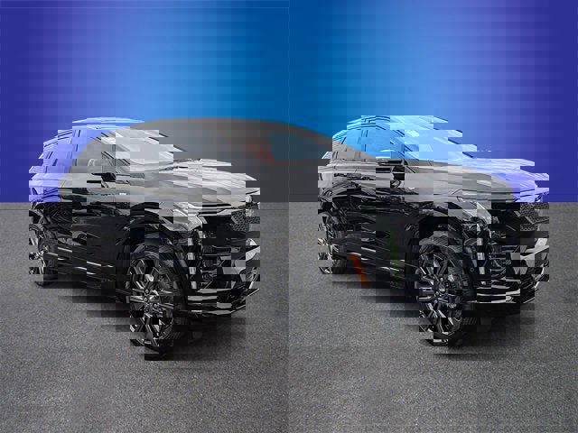 New 2026 Cadillac Optiq Sport 2 image 7