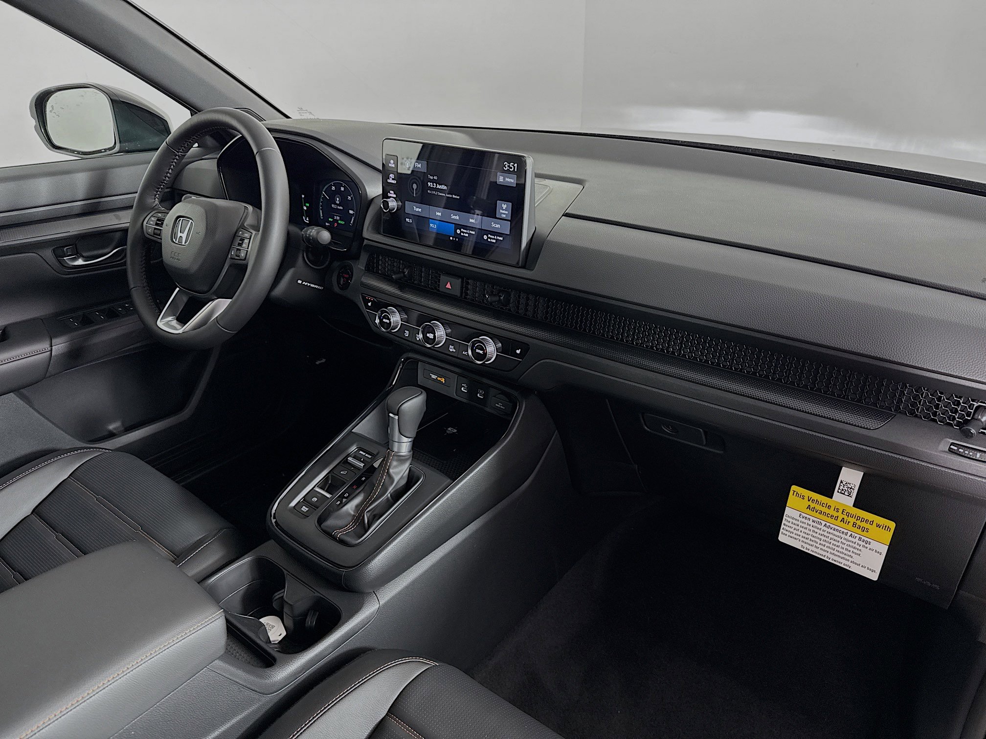 New 2026 Honda CR-V Sport-L image 36