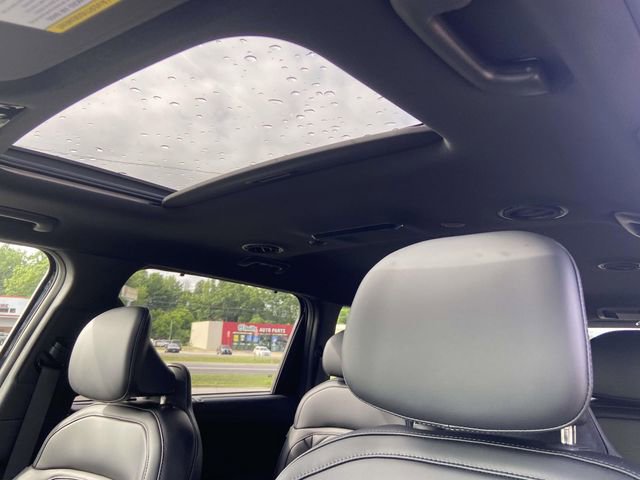 New 2027 Kia Telluride EX FWD image 13