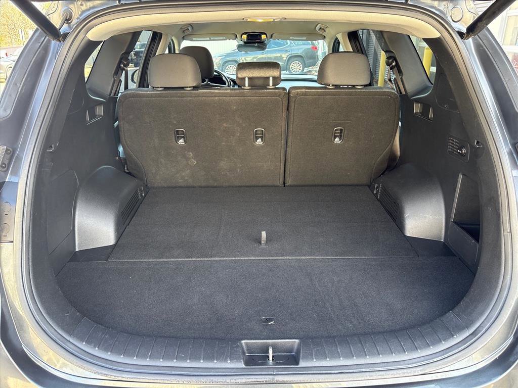 Used 2023 Hyundai Santa Fe SEL image 46