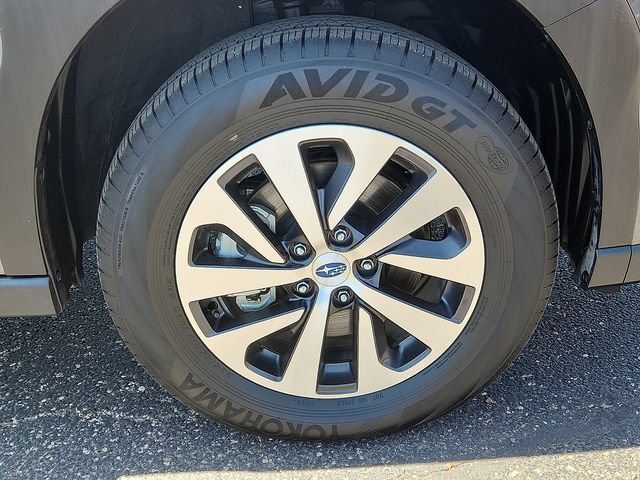 Certified 2025 Subaru Outback Premium w/ Popular Package #1A AWD/4WD image 7