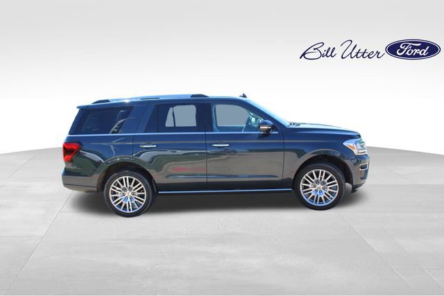 Used 2024 Ford Expedition Limited RWD image 4