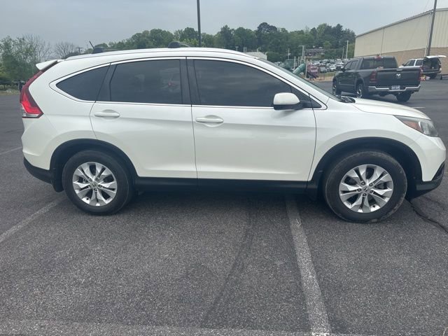 Used 2014 Honda CR-V EX-L image 3