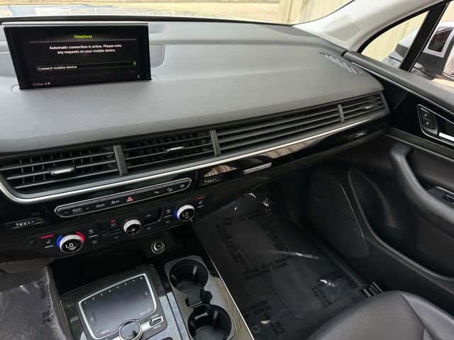 Used 2018 Audi Q7 3.0T Premium Plus w/ Premium Plus Package image 17