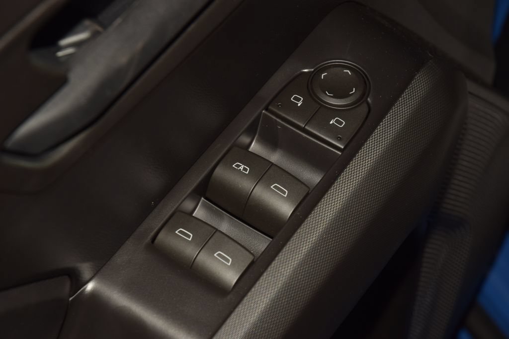 New 2026 Chevrolet Colorado Trail Boss AWD/4WD image 45