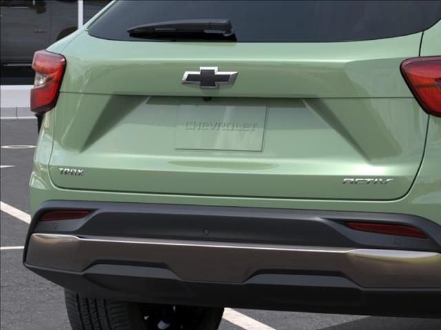 New 2026 Chevrolet Trax ACTIV w/ Driver Confidence Package FWD image 17