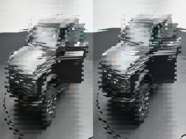 New 2025 Ford Bronco Badlands AWD/4WD image 17