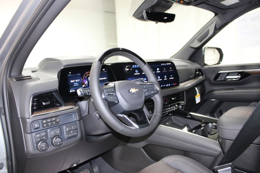 New 2026 Chevrolet Tahoe High Country image 19