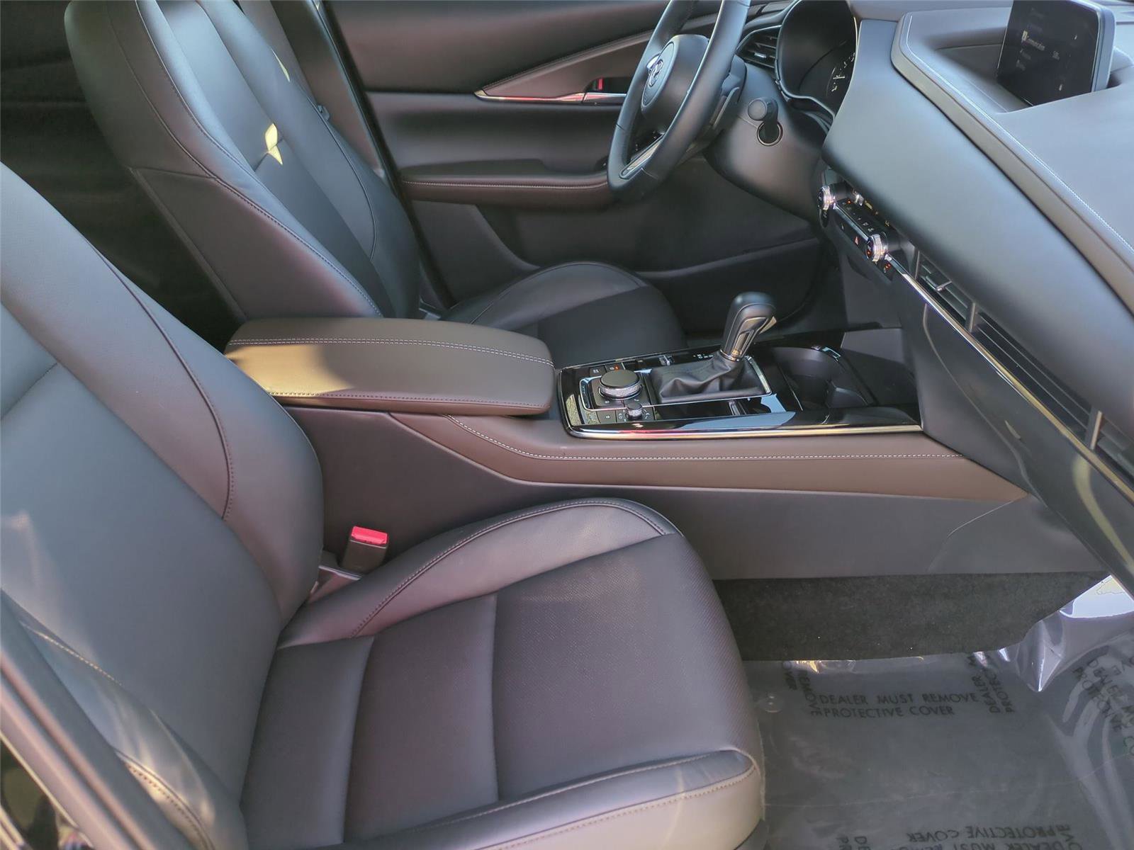 Used 2025 MAZDA CX-30 AWD 2.5 S w/ Premium Package image 20