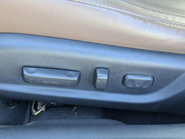 Used 2021 Acura ILX w/ Premium Package image 19