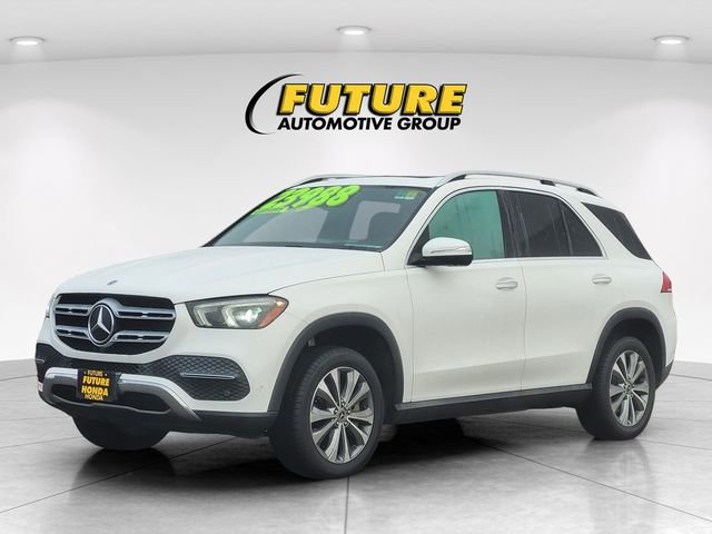 Used 2020 Mercedes-Benz GLE 350 image 5