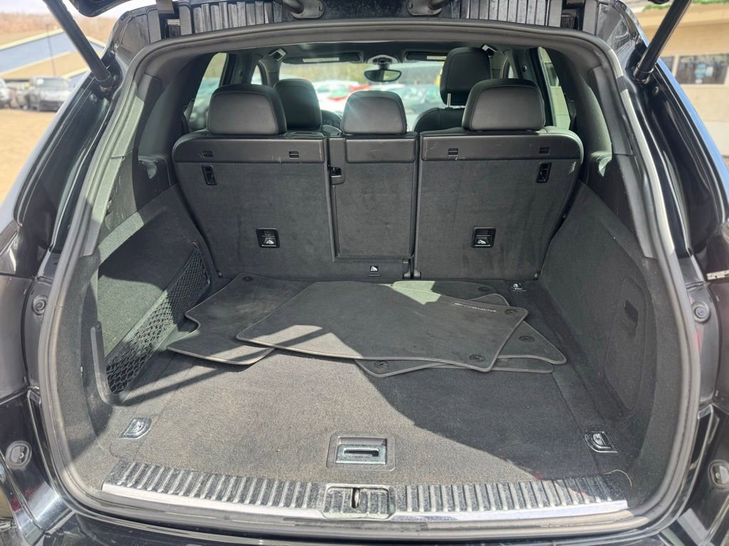 Used 2014 Porsche Cayenne Platinum Edition image 24