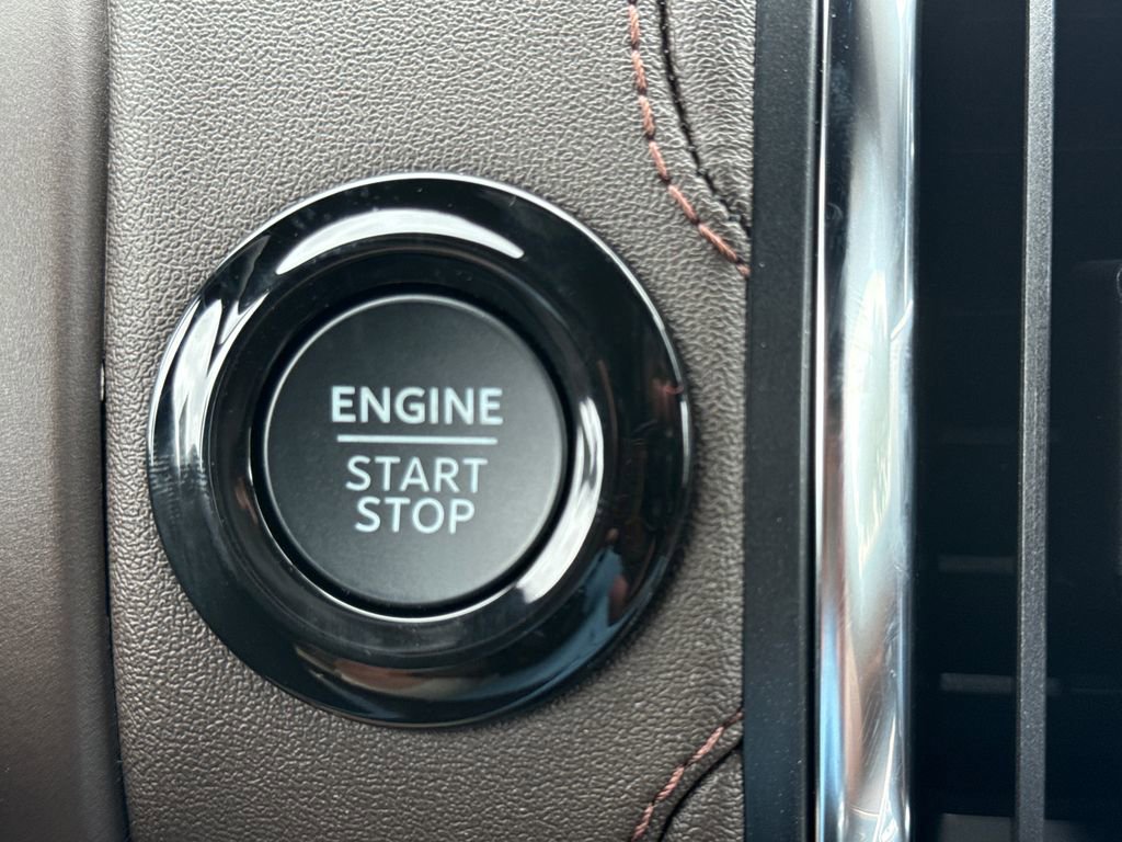 New 2026 Ford Expedition King Ranch image 24