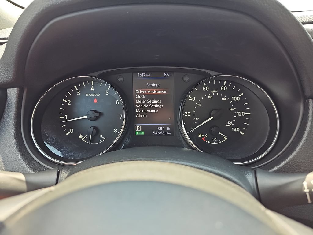 Used 2018 Nissan Rogue S AWD/4WD image 19