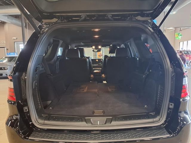Used 2023 Dodge Durango R/T image 12